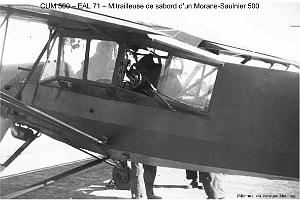176- ARMEE DE L'AIR EN ALGERIE 1945-1962-24 (18)